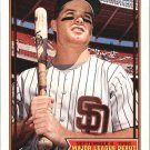 1991 Topps Debut '90 46 Paul Faries