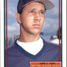 1991 Topps Debut '90 79 Jimmy Kremers