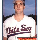 1991 Topps Debut '90 80 Jerry Kutzler 1991 Topps Debut '90 80 Jerry Kutzler