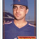 1991 Topps Debut 90 #76 Chris Jelic