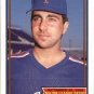 1991 Topps Debut 90 #76 Chris Jelic