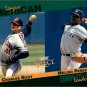 1993 Select Stat Leaders 63 C.Nagy M.Perez