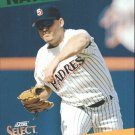 1993 Select Stat Leaders 71 Randy Myers