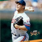 1993 Select Stat Leaders 72 John Wetteland