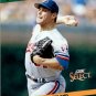 1993 Select Stat Leaders 72 John Wetteland