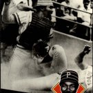 1994 Upper Deck All-Time Heroes 29 Manny Sanguillen 1994 Upper Deck All-Time Heroes 29 Manny Sanguillen