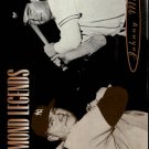 1994 Upper Deck All-Time Heroes 161 Johnny Mize LGD
