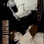 1994 Upper Deck All-Time Heroes 161 Johnny Mize LGD