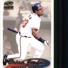 1999 Paramount 25 Brian Jordan