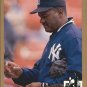1994 Collector's Choice Gold Signature 260 Lee Smith