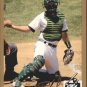 1994 Collector's Choice Gold Signature 267 Terry Steinbach
