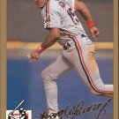 1994 Collector's Choice Gold Signature 34 Sandy Alomar Jr. 1994 Collector's Choice Gold Signature 34 Sandy Alomar Jr.