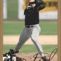 1994 Collector's Choice Gold Signature 576 Dave Nied