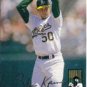 1994 Collector's Choice Silver Signature 13 Steve Karsay