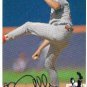 1994 Collector's Choice Silver Signature 93 Rob Dibble
