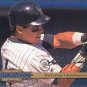 1994 Collector Choice Silver Signature 312 Andres Galarraga