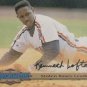 1994 Collector Choice Silver Signature 315 Kenny Lofton