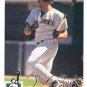 1994 Collector Choice Silver Signature 490 Derek Bell