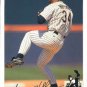 1994 Collector Choice Silver Signature 494 Trevor Hoffman