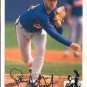 1994 Collector Choice Silver Signature 509 Pete Smith