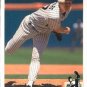 1994 Collector Choice Silver Signature 528 Scott Sanders