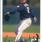 1994 Collector Choice Silver Signature 534 Pete Harnisch
