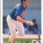 1994 Collector Choice Silver Signature 549 Kevin McReynolds