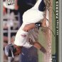 1995 Collector Choice SE Silver Signature 165 Derek Bell