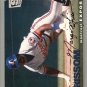 1995 Collector Choice SE Silver Signature 98 Marquis Grissom