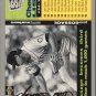 1995 Collector's Choice SE Silver Signature #262 Goose Gossage CL