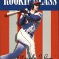 1996 Collector's Choice Silver Signature 37 Orlando Palmeiro
