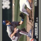 1996 Collector's Choice Silver Signature 213 Mark Grudzielanek