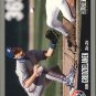 1996 Collector's Choice Silver Signature 213 Mark Grudzielanek