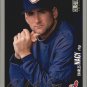 1996 Collector's Choice Silver Signature 531 Charles Nagy