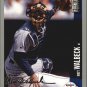 1996 Collector's Choice Silver Signature 603 Matt Walbeck
