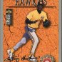 1996 Collector's Choice Silver Signature 659 LaTroy Hawkins AFL