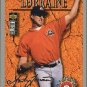 1996 Collector's Choice Silver Signature 665 Andrew Lorraine AFL