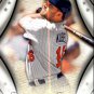 2009 Upper Deck Signature Stars 52 Jason Kubel