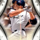 2009 Upper Deck Signature Stars 71 Kevin Kouzmanoff 2009 Upper Deck Signature Stars 71 Kevin Kouzmanoff