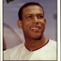 2003 Topps All-Time Fan Favorites 101 Orlando Cepeda