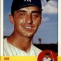 2003 Topps All-Time Fan Favorites 17 Joe Pepitone