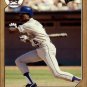 2003 Topps All-Time Fan Favorites 5 Harold Reynolds