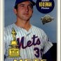 2003 Topps All-Time Fan Favorites 26 Jerry Koosman