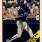 2003 Topps All-Time Fan Favorites 27 George Bell