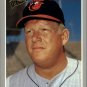 2003 Topps All-Time Fan Favorites 28 Boog Powell
