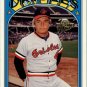 2003 Topps All-Time Fan Favorites 32 Earl Weaver