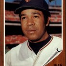 2003 Topps All-Time Fan Favorites 38 Juan Marichal