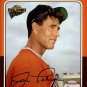 2003 Topps All-Time Fan Favorites 46 Jim Palmer