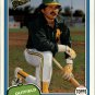 2003 Topps All-Time Fan Favorites 65 Tony Armas