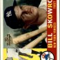 2003 Topps All-Time Fan Favorites 66 Bill Skowron